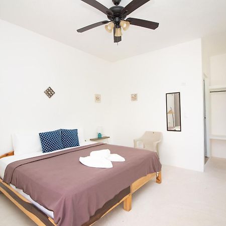 Villas El Encanto Holbox エクステリア 写真