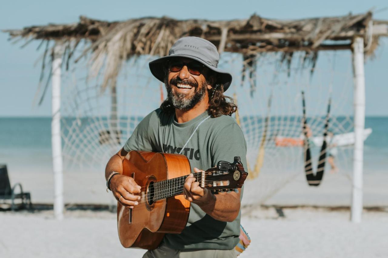Villas El Encanto Holbox エクステリア 写真