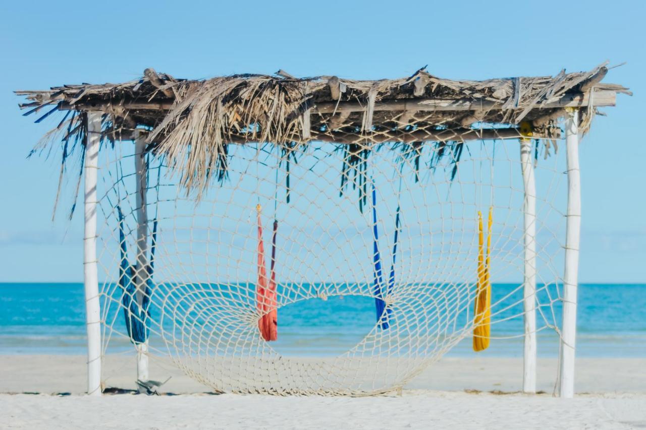 Villas El Encanto Holbox エクステリア 写真