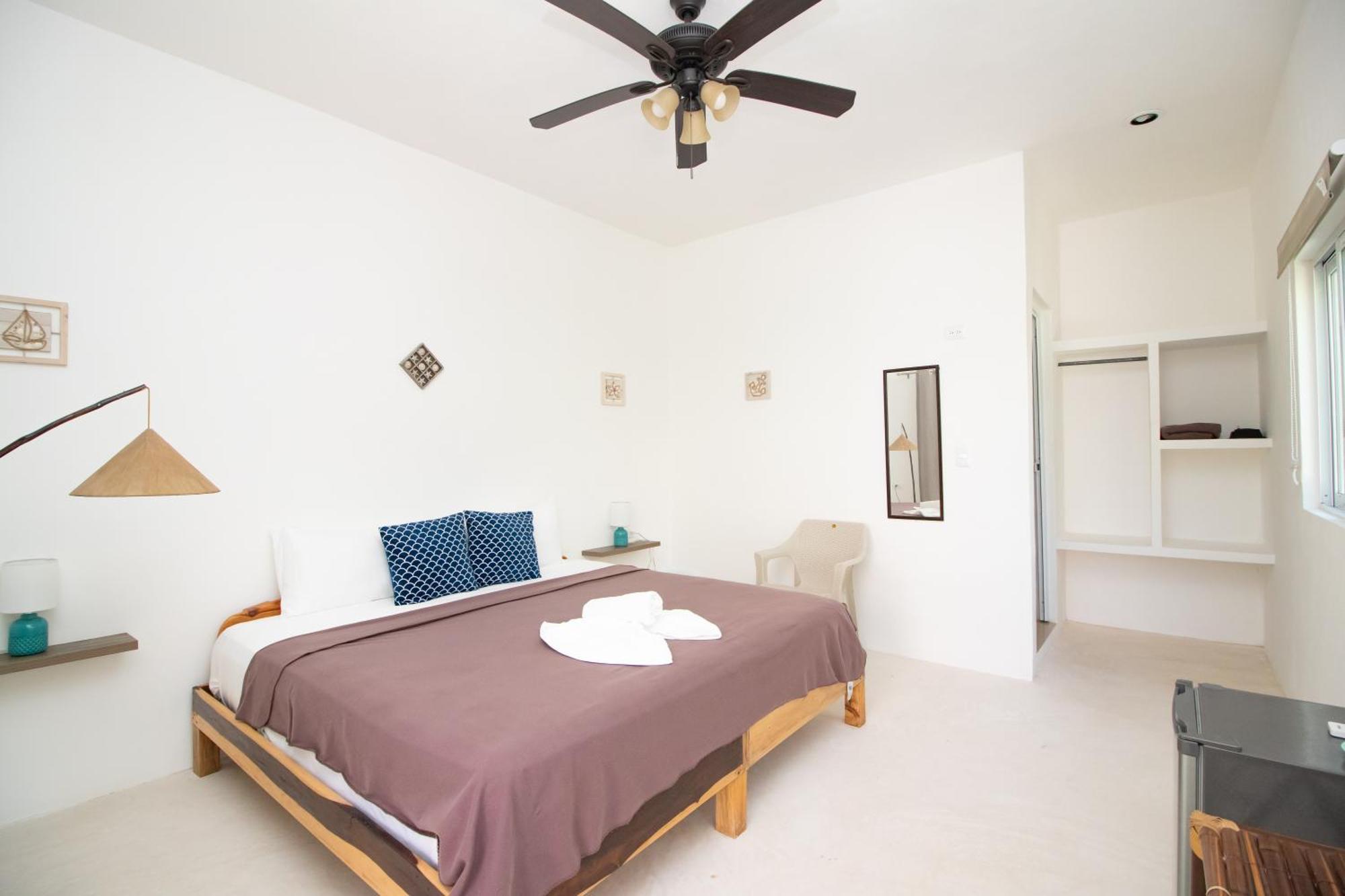 Villas El Encanto Holbox エクステリア 写真