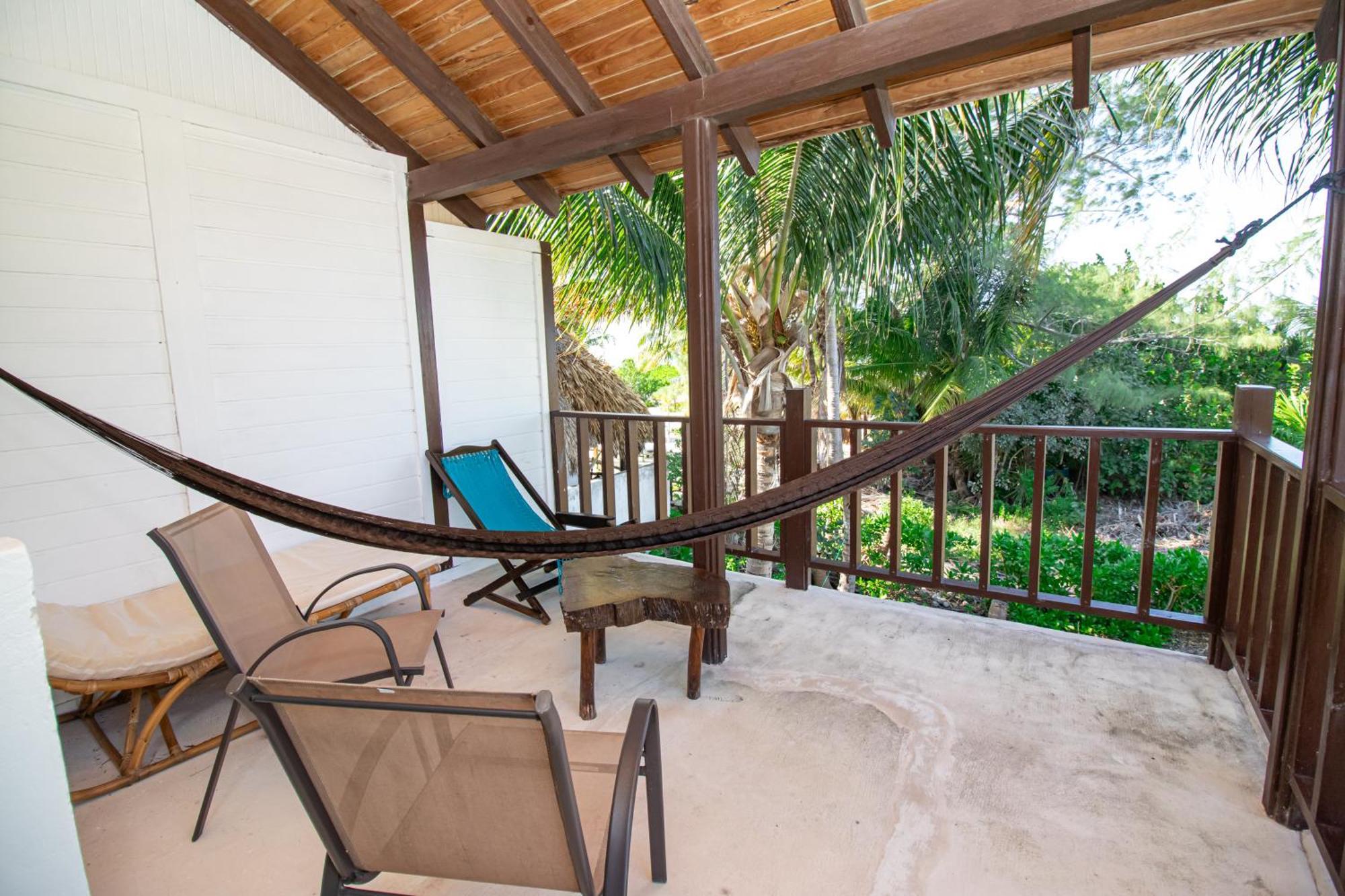Villas El Encanto Holbox エクステリア 写真