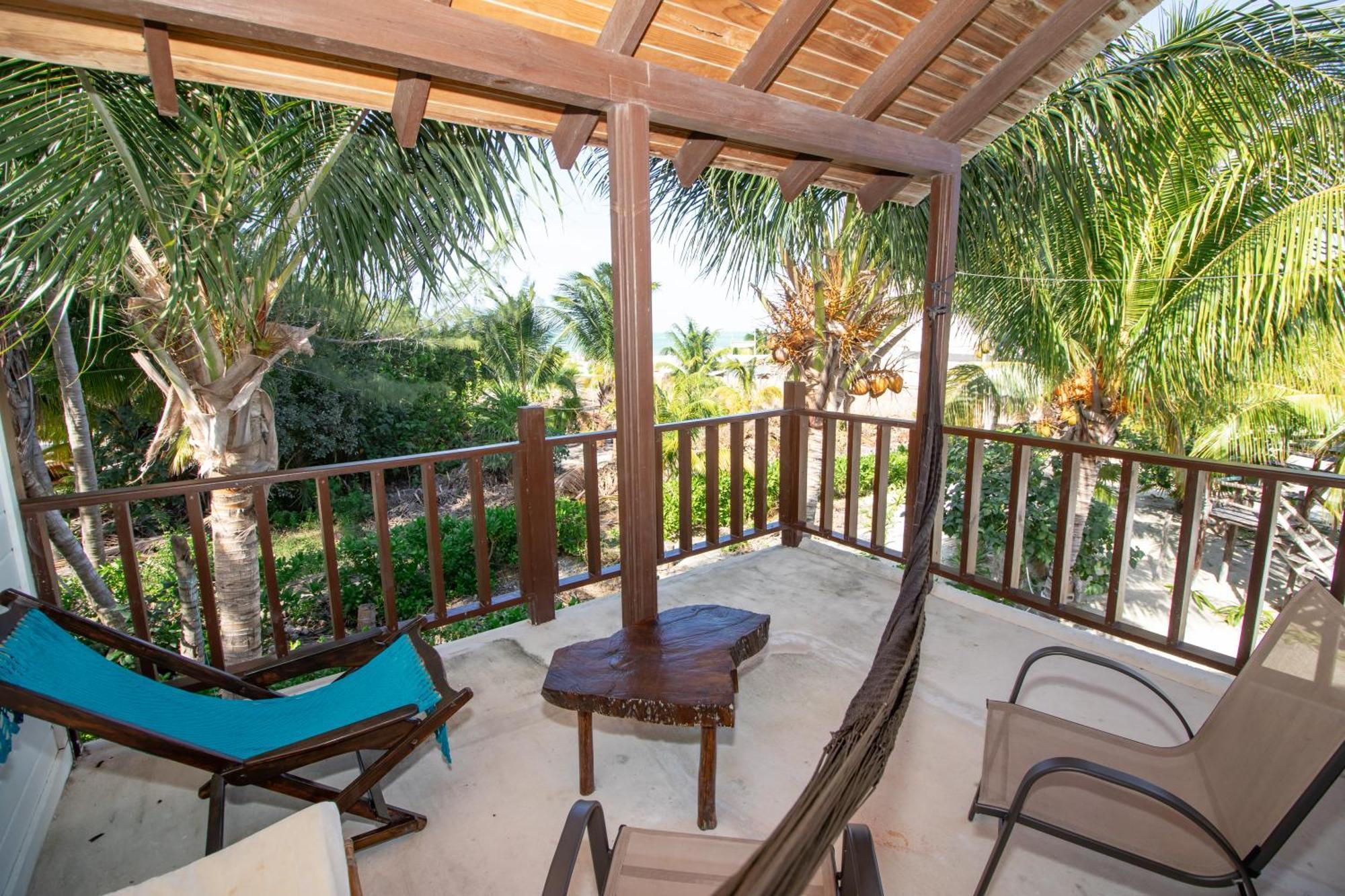 Villas El Encanto Holbox エクステリア 写真