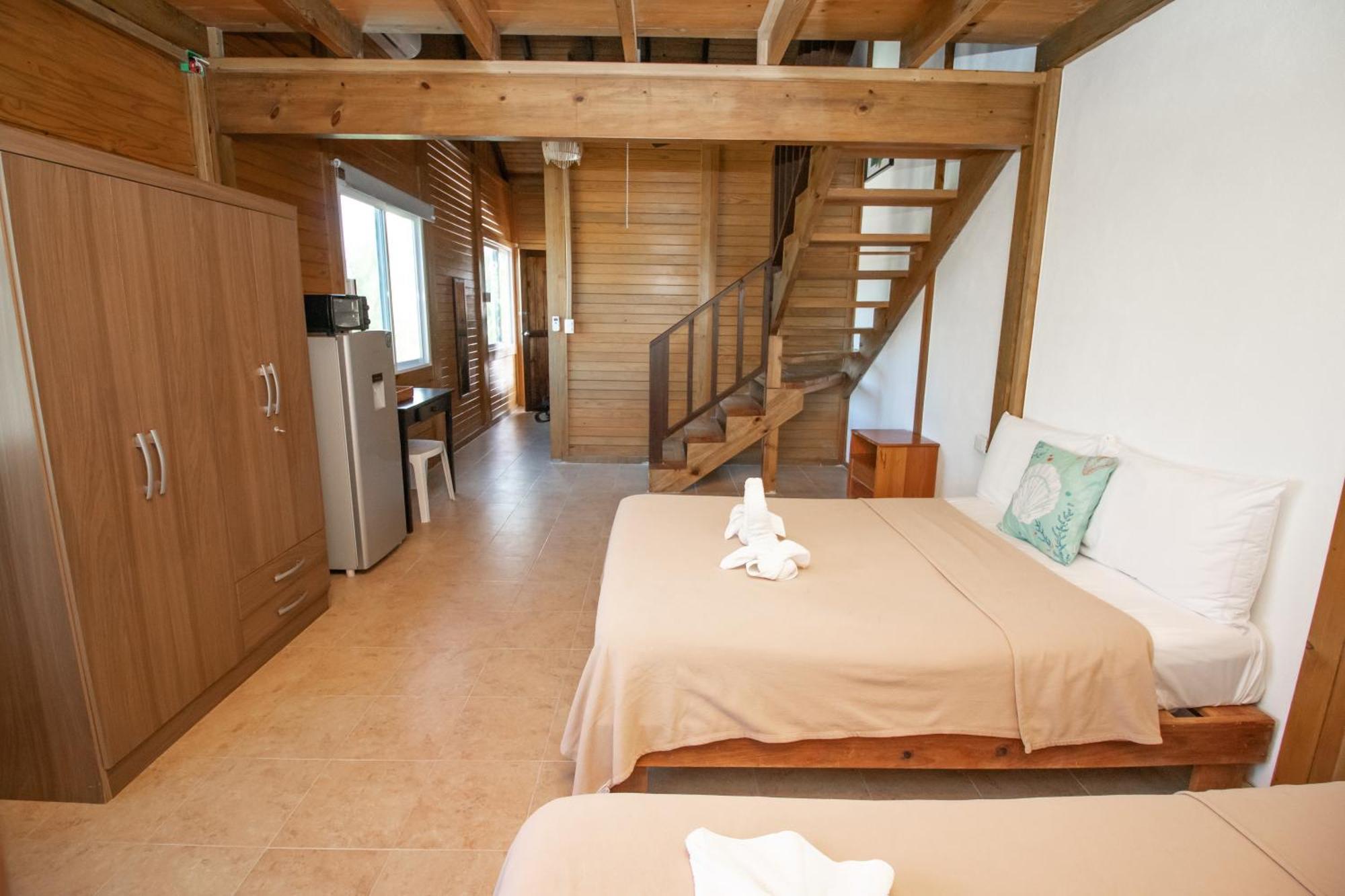 Villas El Encanto Holbox エクステリア 写真