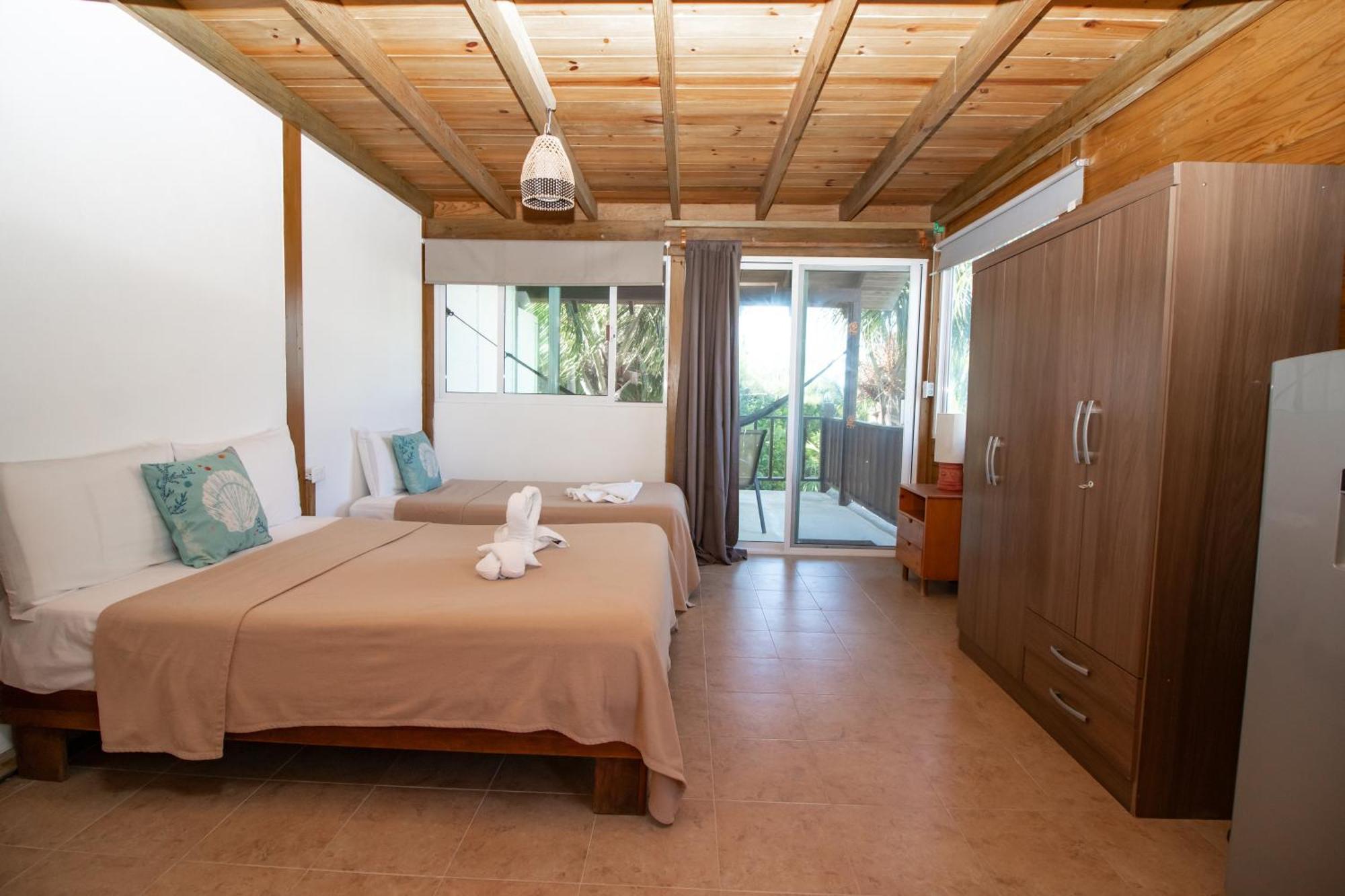 Villas El Encanto Holbox エクステリア 写真