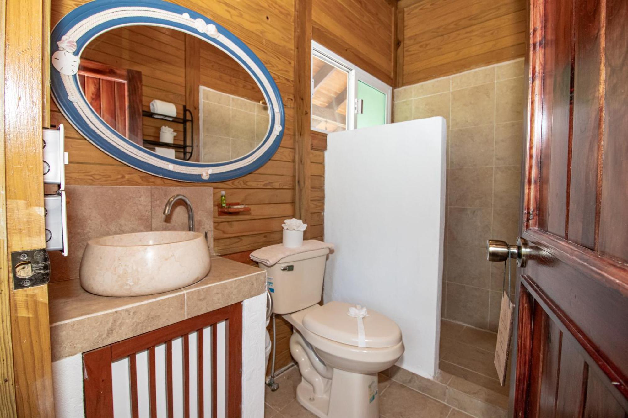 Villas El Encanto Holbox エクステリア 写真