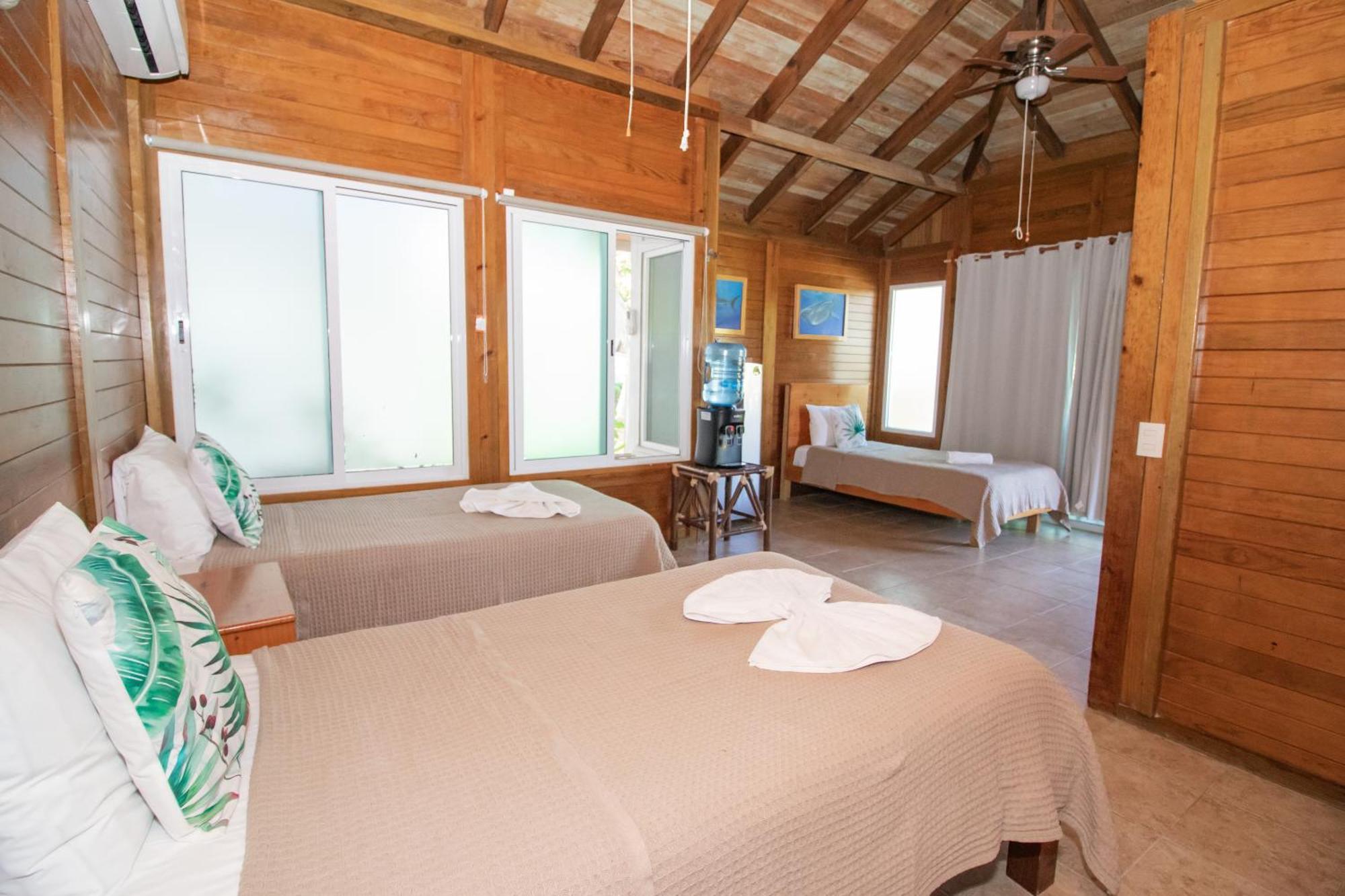 Villas El Encanto Holbox エクステリア 写真