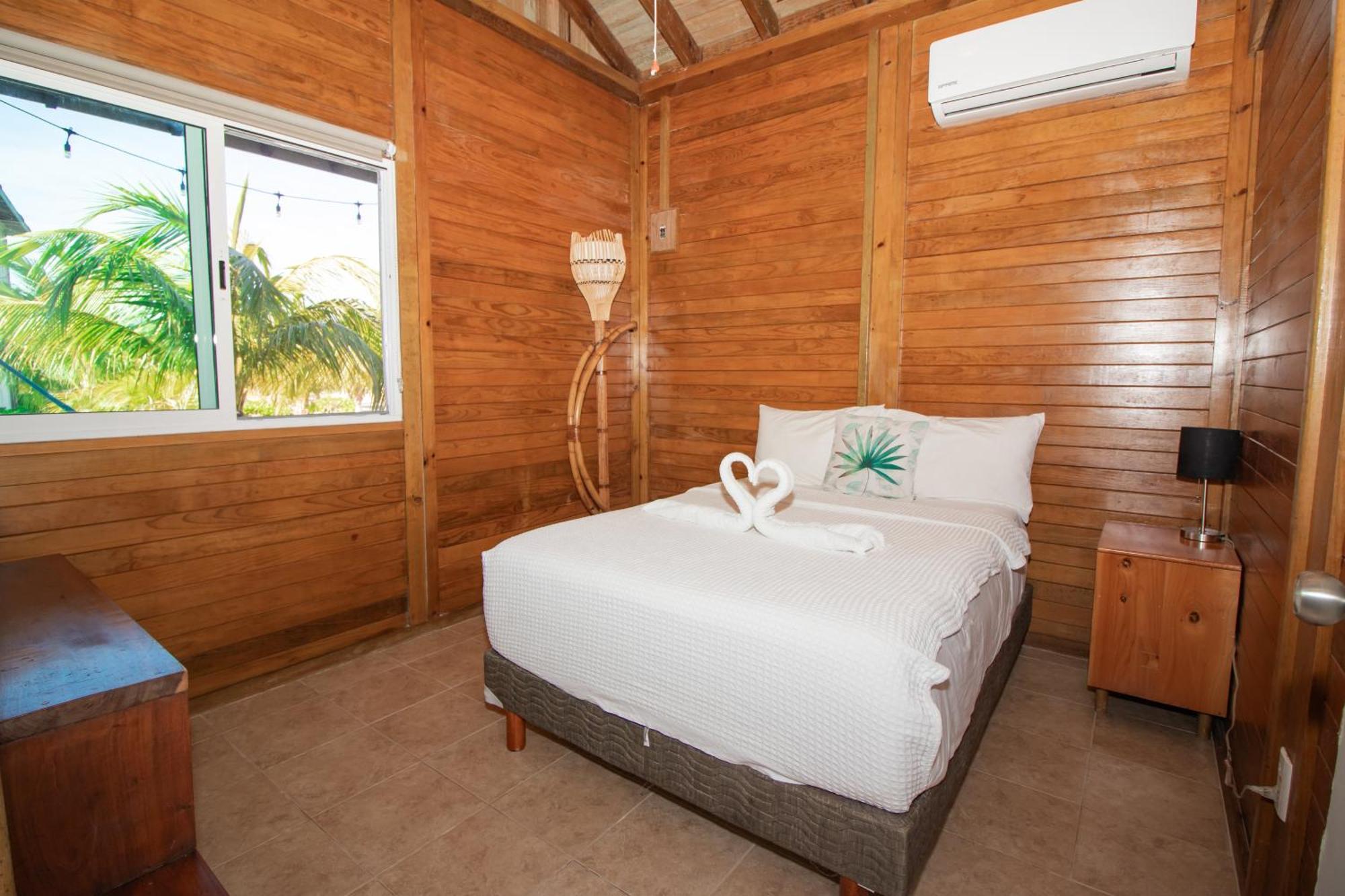 Villas El Encanto Holbox エクステリア 写真