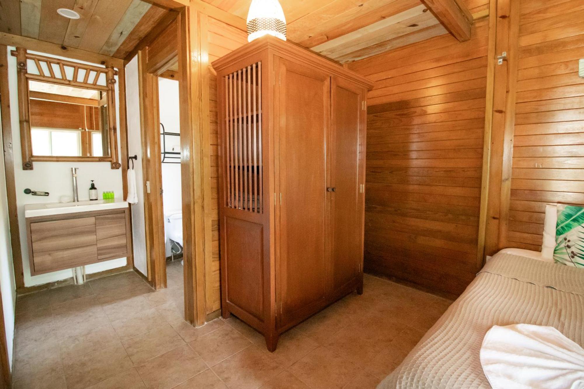 Villas El Encanto Holbox エクステリア 写真