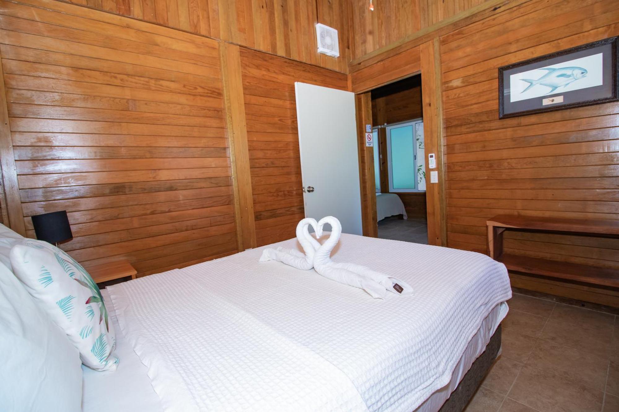 Villas El Encanto Holbox エクステリア 写真