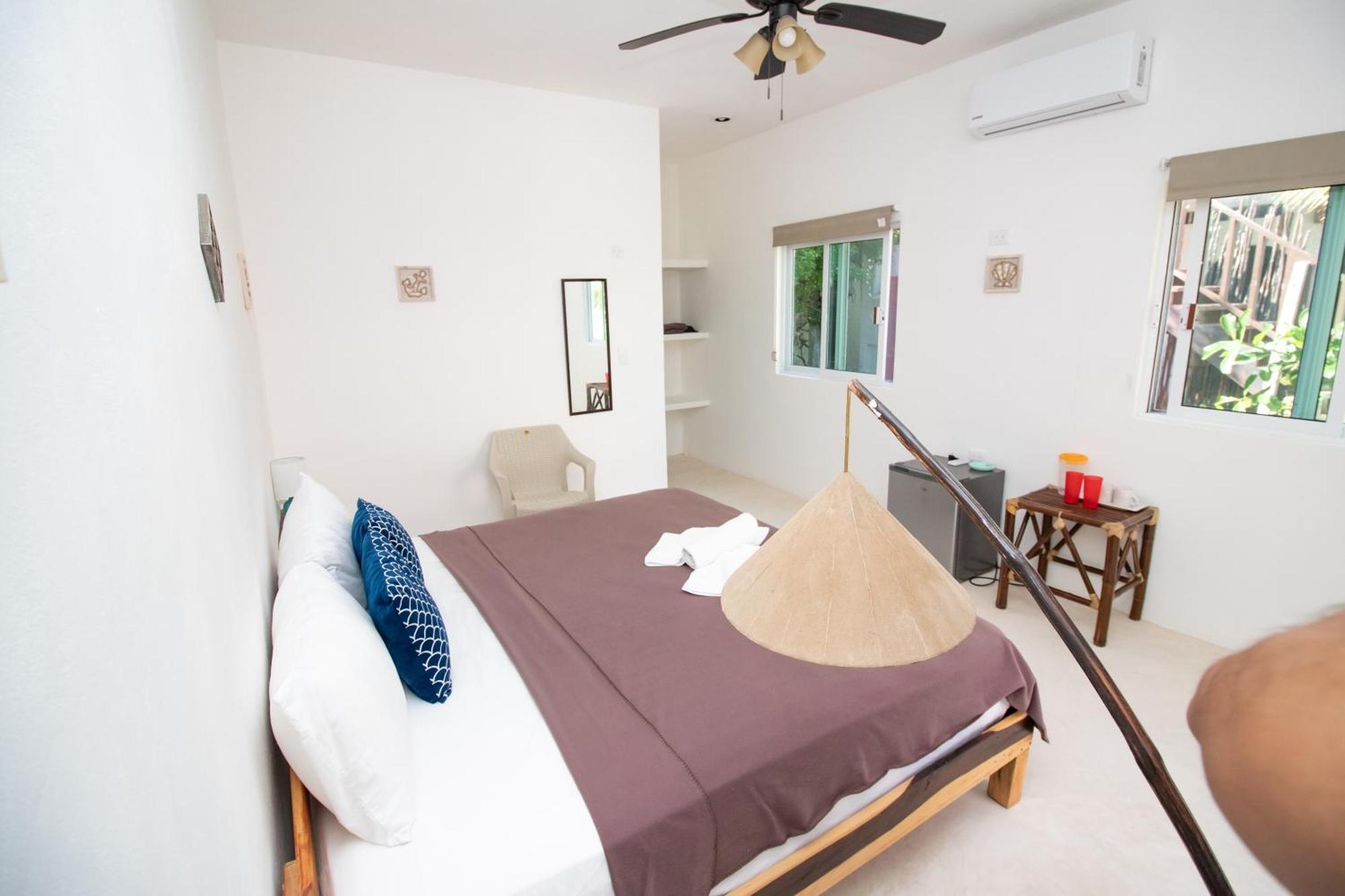 Villas El Encanto Holbox エクステリア 写真