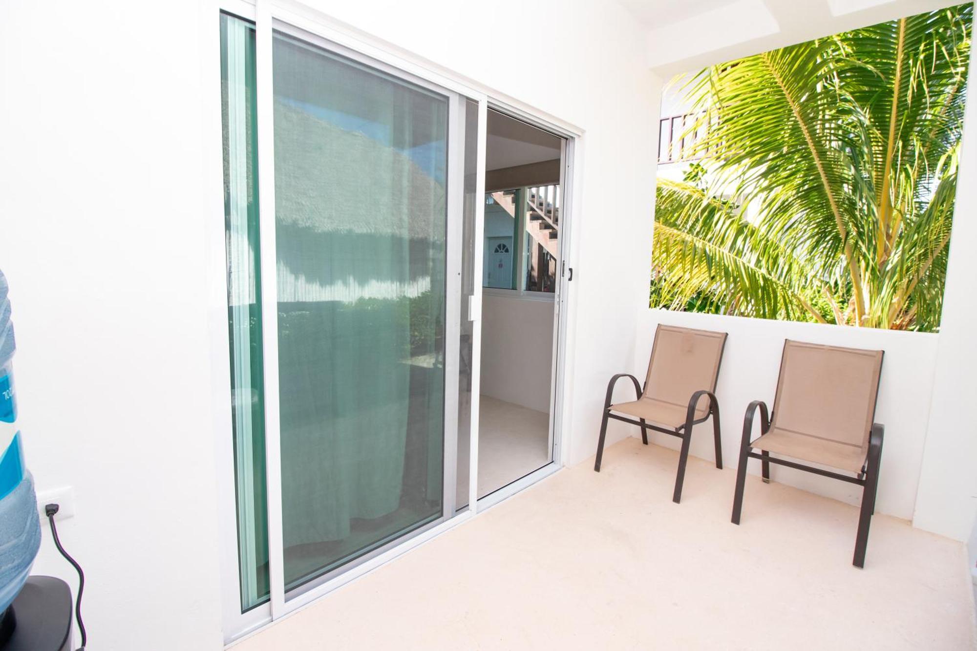 Villas El Encanto Holbox エクステリア 写真