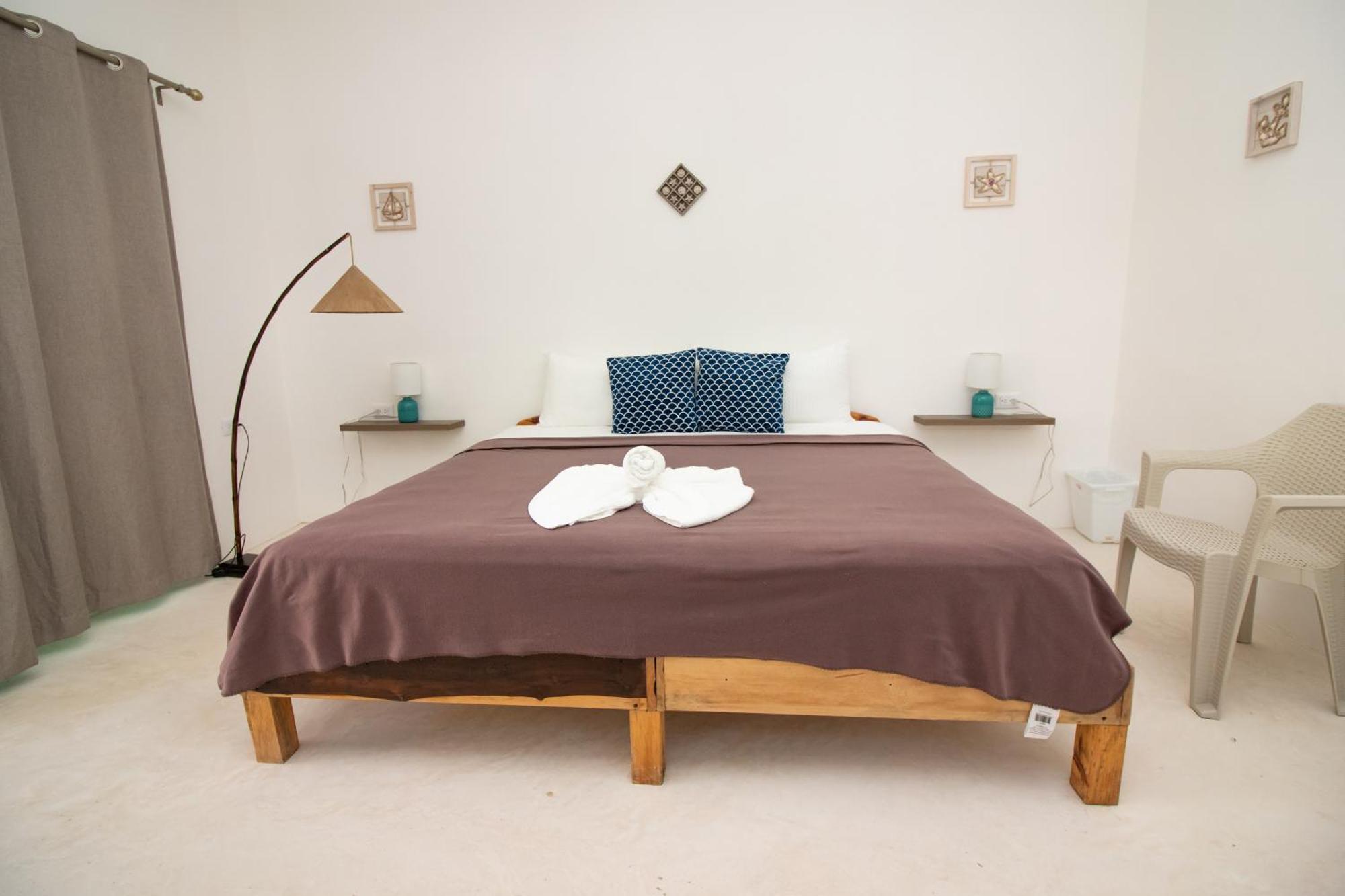 Villas El Encanto Holbox エクステリア 写真